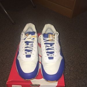 Air Max 1 SE Windbreaker